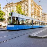 Alstom Secures Deal to Provide Twelve More Trams to Zurich