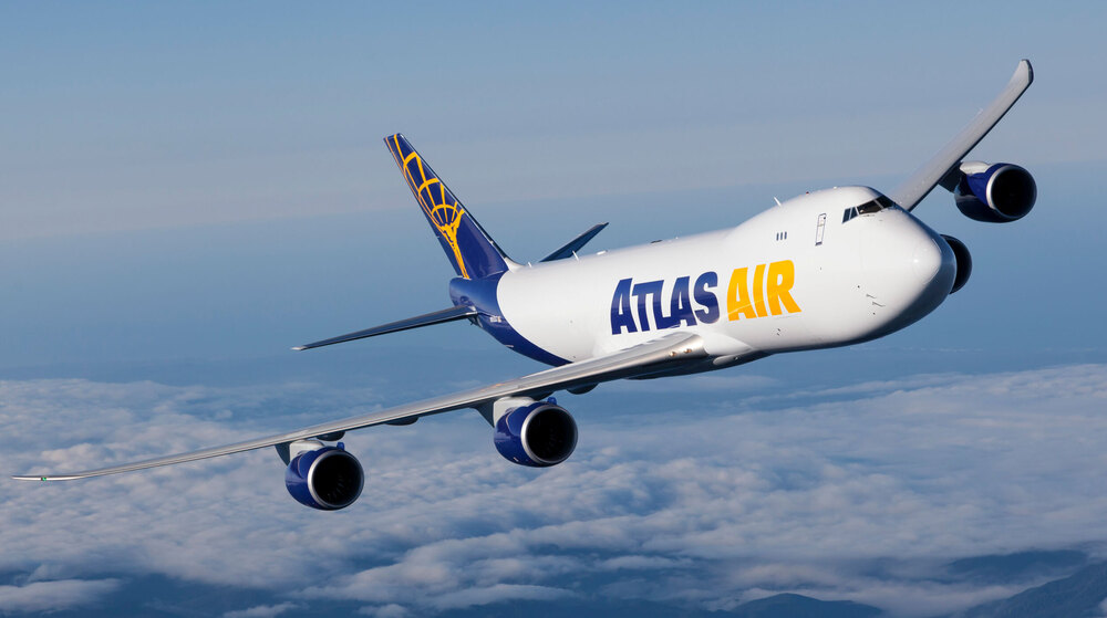 Atlas Air Worldwide Celebrates Milestones in Sustainability with Latest Report Release