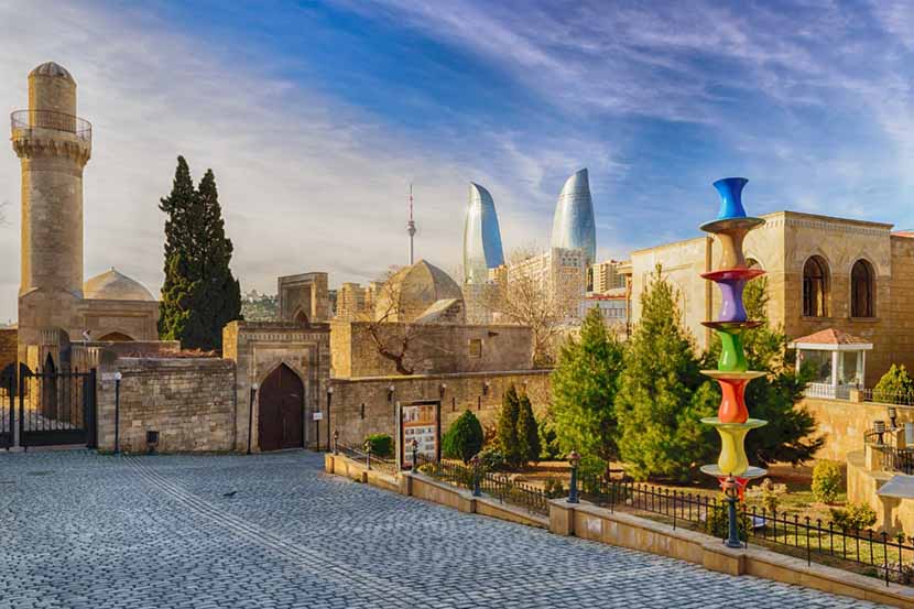 Azerbaijan becomes a part of the UN Tourism Executive Council