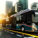 MTR Unveils First Electric Bus, Commits to Growing Fleet with 30 More Buses