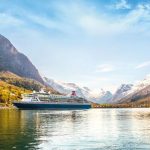 Fred. Olsen Cruise Lines Begins Summer with Exciting Cruises on Balmoral