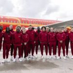 Exciting Journey Begins as Brussels Airlines Flies Red Devils to Euro 2024