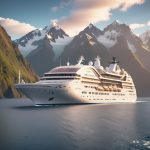 Windstar Cruises will open new cruise routes in Alaska and Japan in 2026