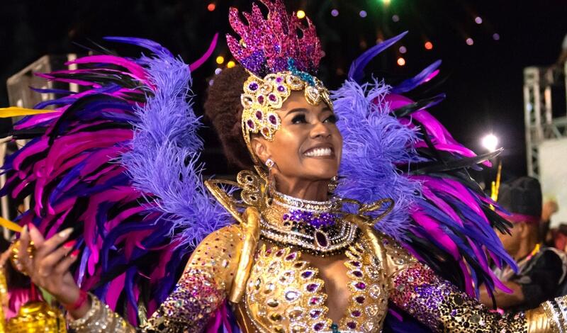 From PortMiami to The Bahamas: Celebrate Brazilian Culture on the Carnival’s CarnaBrazil Cruise