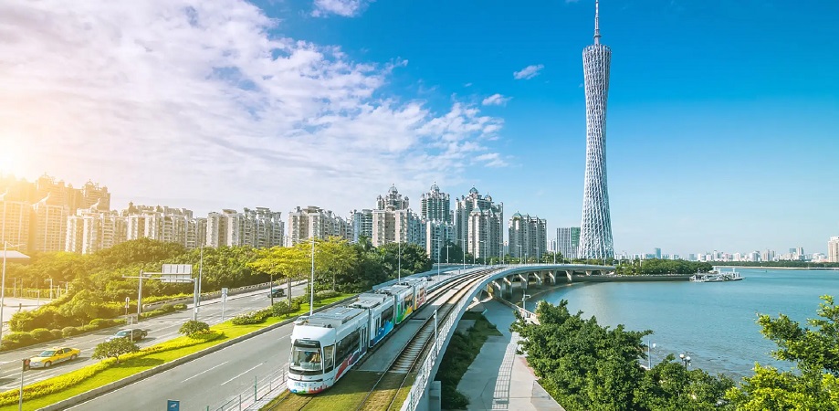 High-speed trains to operate between the Chinese Mainland and Hong Kong