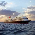 Liverpool Named Godparent of Cunard’s Queen Anne, Celebrated with Five Icons