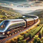 Orient Express to be revitalized partner with Accor AND LVMH