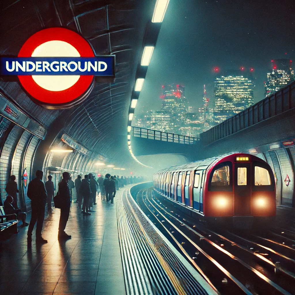 Here’s the full list of London’s new night tube services and its impact on travel and tourism