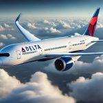 Delta Air Lines Announces Substantial 50% Increase in Quarterly Dividend