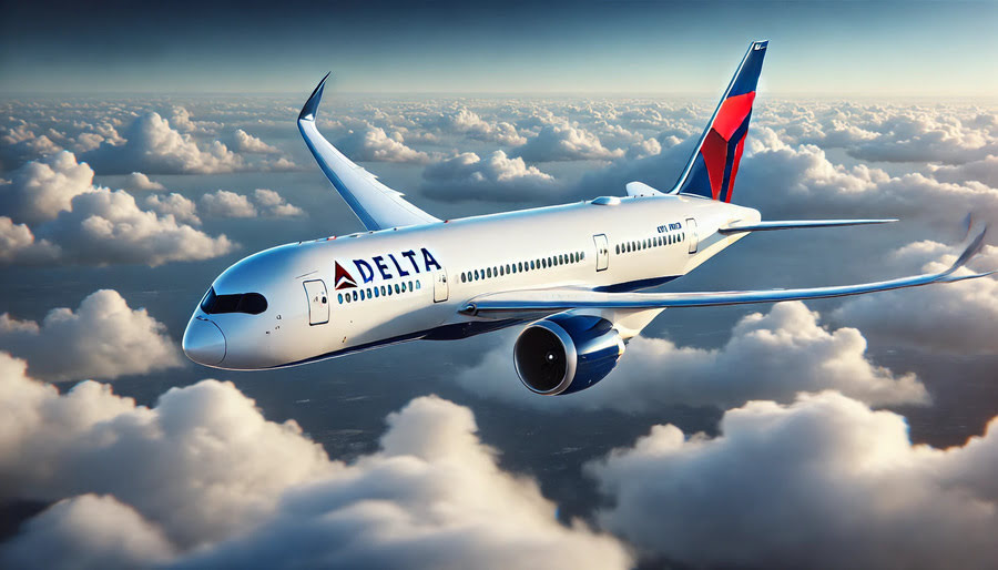 Delta Air Lines Announces Substantial 50% Increase in Quarterly Dividend