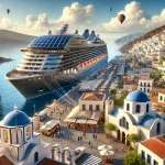 Greece Sets Sail For Leadership In Global Cruising