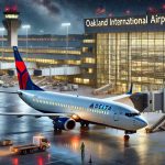 Delta Air Lines Introduces Daily Direct Service Between Oakland And Atlanta