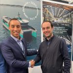 Green Navy Introduces Revolutionary Electro-Hydrogen Catamaran ‘Prometeo’ In Brittany