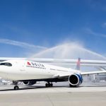 Delta Air Lines Launches New Nonstop Flight From Seattle To Taipei