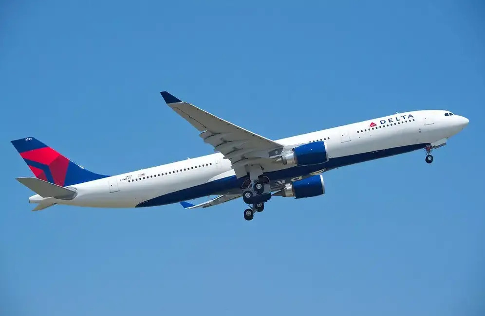 Delta Air Lines Soar as Airline Partner of the Year at ASTA 2024 Conference