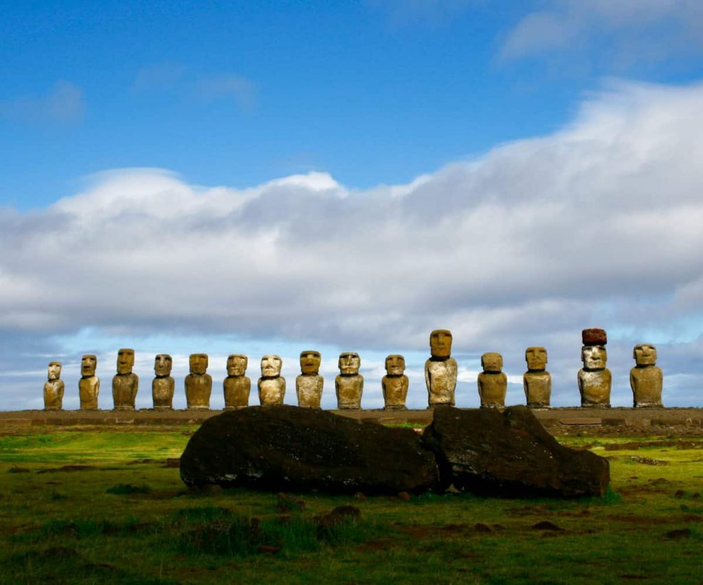 10 reasons to put Easter Island on your South American itinerary