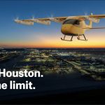 Houston and Wisk Aero Partner for a Booming Air Taxi Market