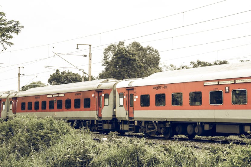 Kavach enhancing safety on India’s Railways with indigenous technology