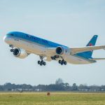 Korean Air to Operate Exclusive Charter Flights from Seoul to Marseille This Fall