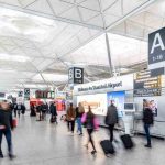 Bumper Half-Term Holiday Propels London Stansted to New Heights in May Record with 2.7 Million Passengers