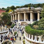 Barcelona’s architectural gems: Exploring Gaudí’s masterpieces