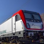 Alstom Lands €323 Million New Contract With Polo Logistica FS For 70 Traxx Universal Locomotives Including Extensive Maintenance Services