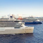 Silversea’s new cruise beside Icon of the Seas will revolutionise global travel