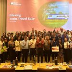 Rail Europe To Forge New Partnerships And Strengthen Ties In Bangkok Event