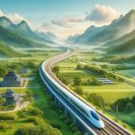 Thailand’s New Rail Link to Surge Travel and Tourism with Laos-China Network