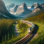 Rocky Mountaineer Captures Tenth Win: Unparalleled Excellence at 2024 Agents’ Choice Awards