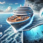 Remarkable Cruise Demand Propels Saga Amid Insurance Woes