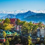 Himachal To Partner With Private Sector To Develop Tourism Industry