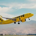 Spirit Airlines Appoints Brian McMenamy as Interim Chief Financial Officer