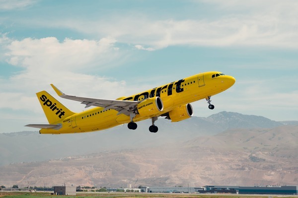 Spirit Airlines Appoints Brian McMenamy as Interim Chief Financial Officer