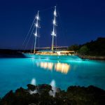 A comprehensive guide to choosing the perfect luxury charter yacht