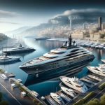 Monaco Leads Maritime Sustainability with New Sea Index CO2 Tool for Superyachts Over 25 Meters