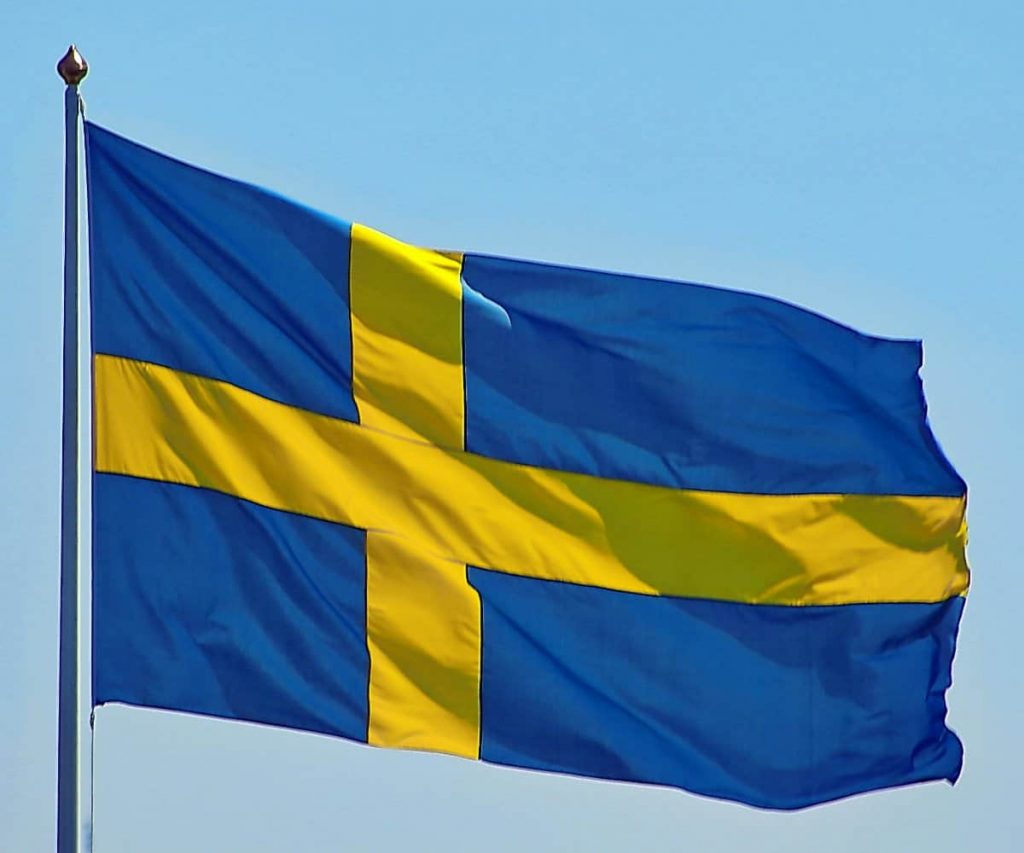 Today is National Sweden Day: 5 top tips on how to celebrate like a true Swede