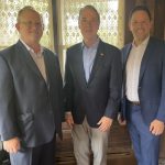 Gettysburg Hosts Power Hour with U.S. Congressman to Boost Travel and Tourism