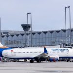 SunExpress Enhances Connectivity With New Cologne-Samsun Route