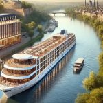 Regal Wings Announced as Preferred Partner for Riverside Luxury Cruises