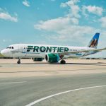 Frontier Airlines Launches Family Summer Getaway Sweepstakes Offering Free Flights