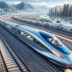 New High-Speed Sleeper Train Revolutionizes Travel Between Hong Kong, Beijing, and Shanghai