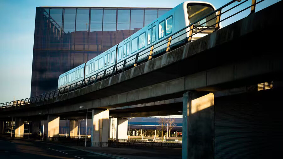 Hitachi Rail’s Technology Celebrated in Inauguration of Copenhagen’s M4 Metro Line Extension