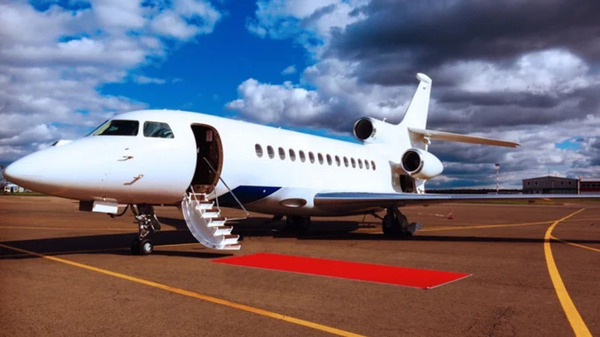 FlyHouse Pioneering And JetASAP Unite A New Era In Private Jet Chartering Begins