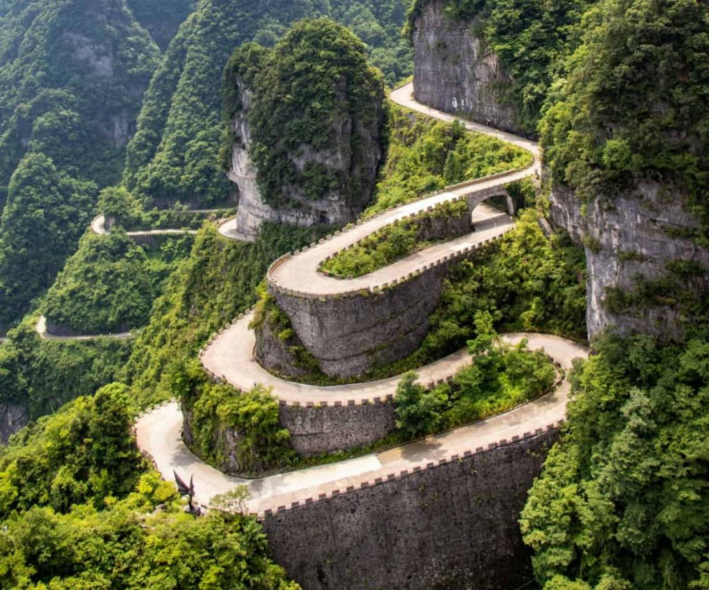 5 highlights of Hunan Province in China