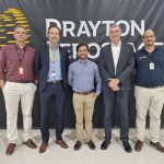 Drayton Aerospace Becomes ALTA Affiliate Member: A New Chapter Begins