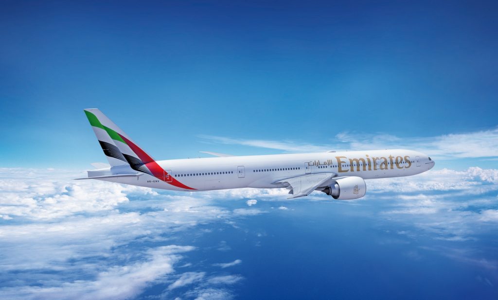 Emirates outpaces Etihad and Gulf Air in carrying passengers to the Paris Olympics 2024? Here is the last minute update