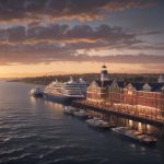 Will the New GreenPort Congress and Cruise 2024 Balance Environmental Challenges with Economic Demand?