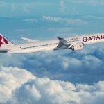 Qatar Airways Boosts Boeing 777-9 Aircraft Count At 2024 Farnborough Airshow