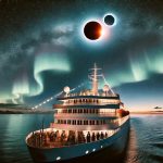 Holland America Line Offers Exclusive Cruises For Solar Eclipse And Northern Lights